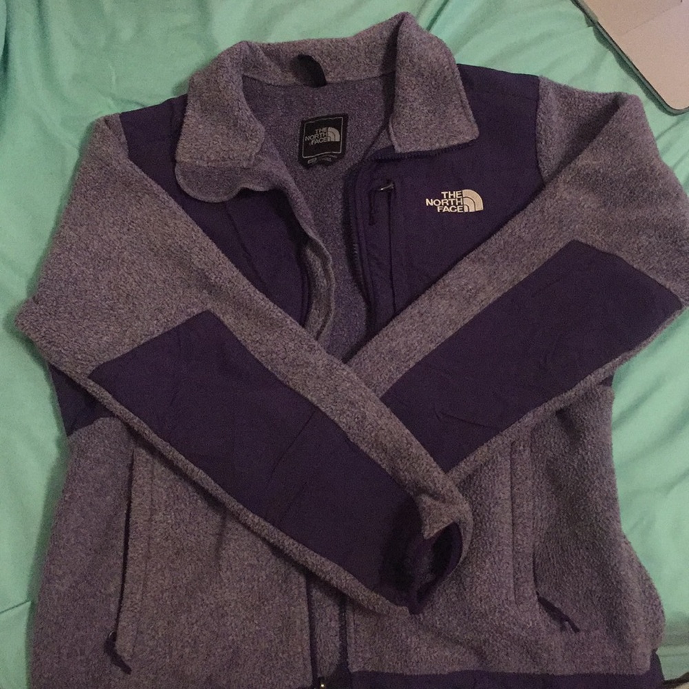 The North Face Women’s Denali Jacket